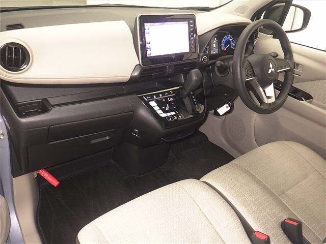 MITSUBISHI EK WAGON 2024