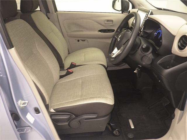 MITSUBISHI EK WAGON 2024
