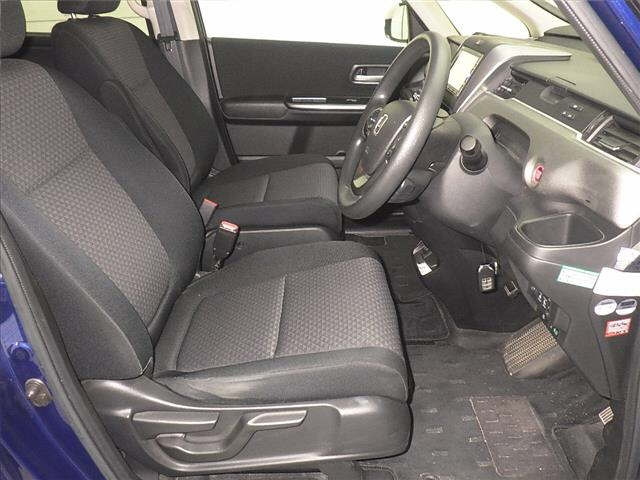 HONDA FREED 2017
