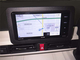 car slider