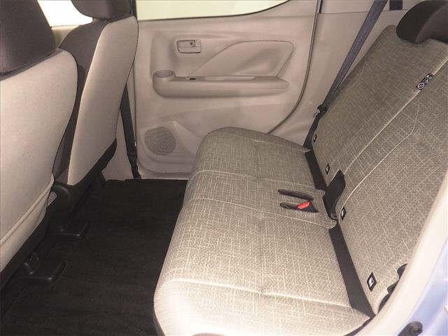 MITSUBISHI EK WAGON 2024