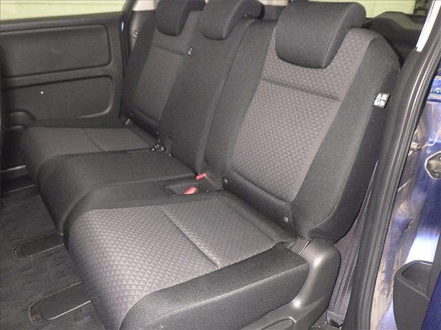 HONDA FREED 2017