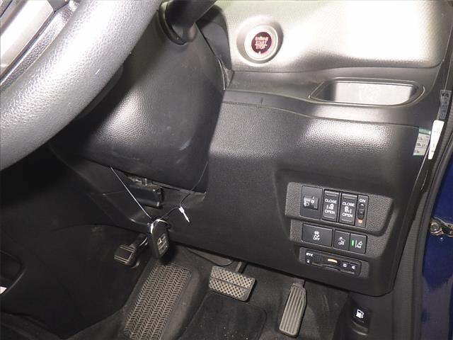 HONDA FREED 2017