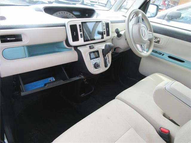 DAIHATSU MOVE CANBUS 2019