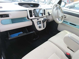 car slider