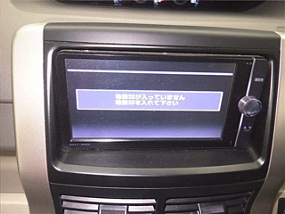 TOYOTA NOAH 2013
