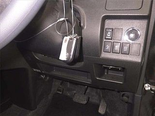 car slider