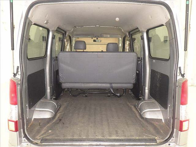 TOYOTA LITE ACE VAN 2016