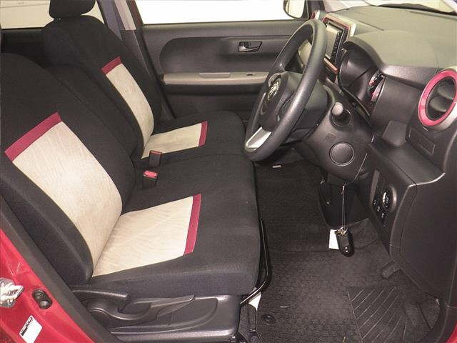 TOYOTA PASSO 2017