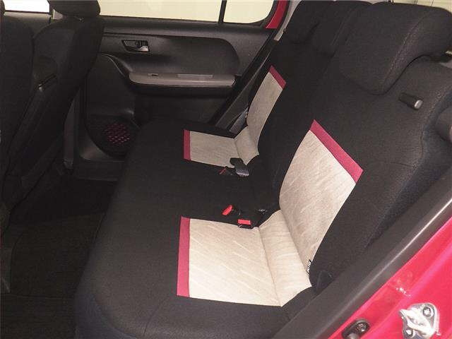 TOYOTA PASSO 2017