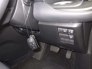 TOYOTA NOAH 2023