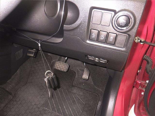 TOYOTA PASSO 2017