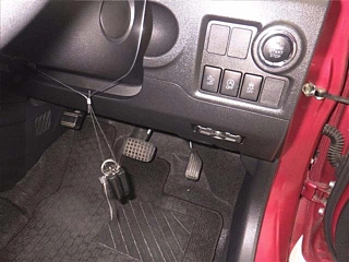 TOYOTA PASSO 2017