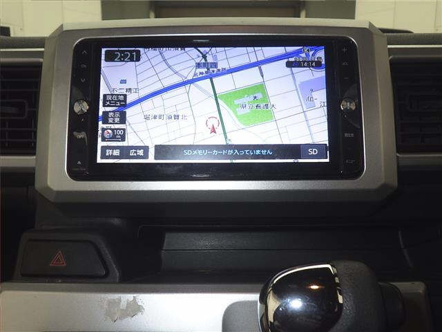 DAIHATSU WAKE 2014