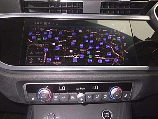 car slider