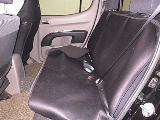 MITSUBISHI TRITON 2009