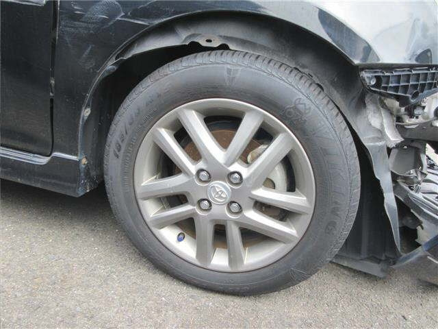 TOYOTA COROLLA FIELDER 2014