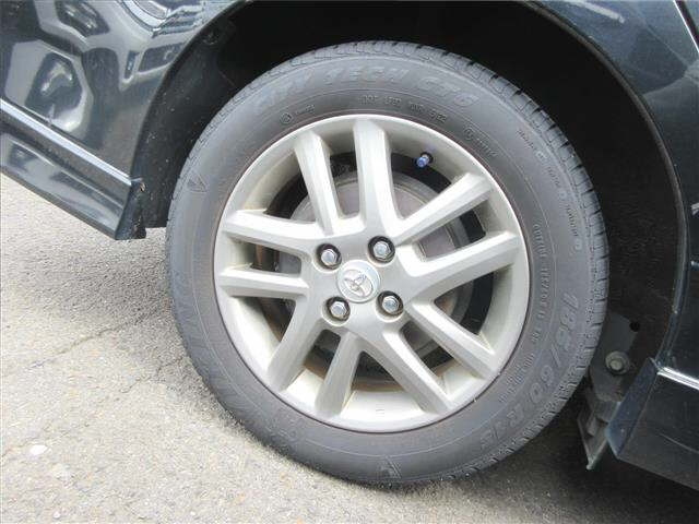 TOYOTA COROLLA FIELDER 2014