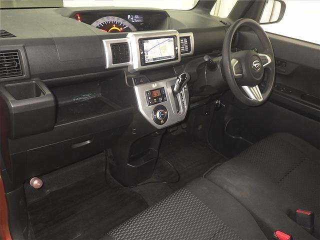 DAIHATSU WAKE 2014