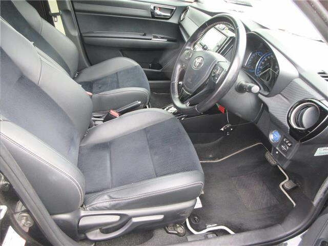 TOYOTA COROLLA FIELDER 2014