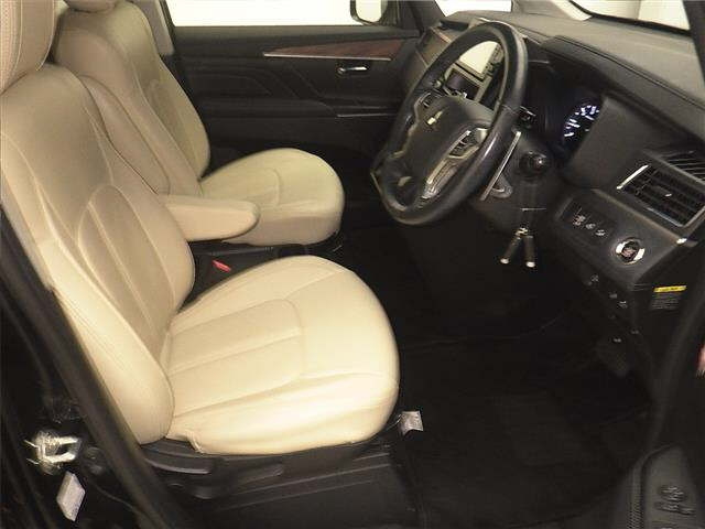 MITSUBISHI DELICA D5 2020