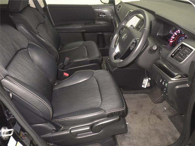 HONDA ODYSSEY 2014