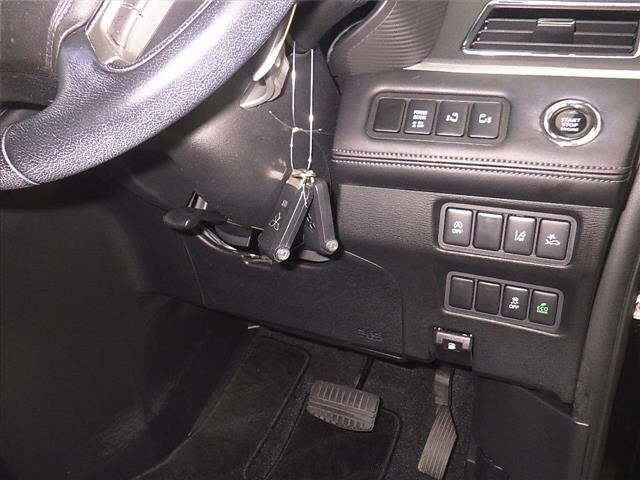 MITSUBISHI DELICA D5 2020