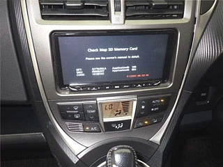 car slider