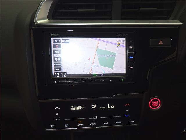 HONDA FIT 2017