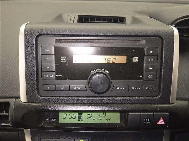 TOYOTA WISH 2011