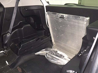 car slider