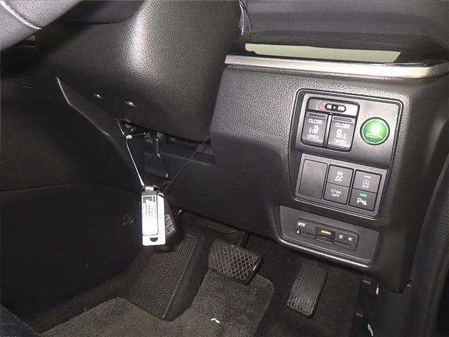 HONDA ODYSSEY 2014
