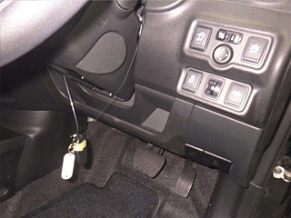 car slider