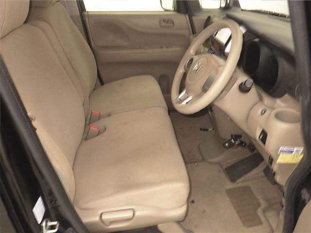 HONDA N BOX 2013