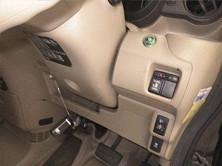 HONDA N BOX 2013