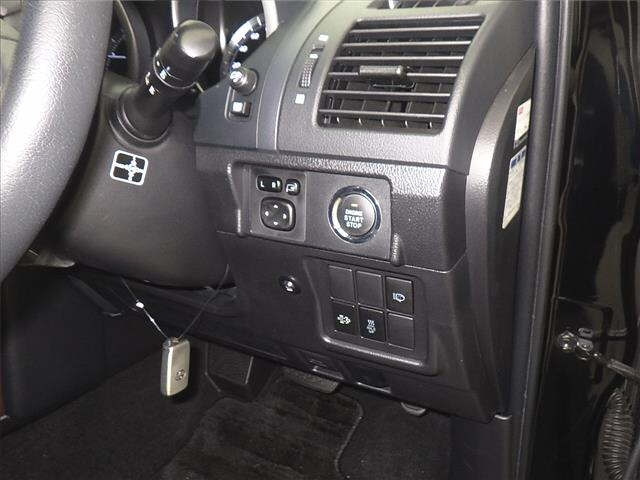 TOYOTA LAND CRUISER PRADO 2017