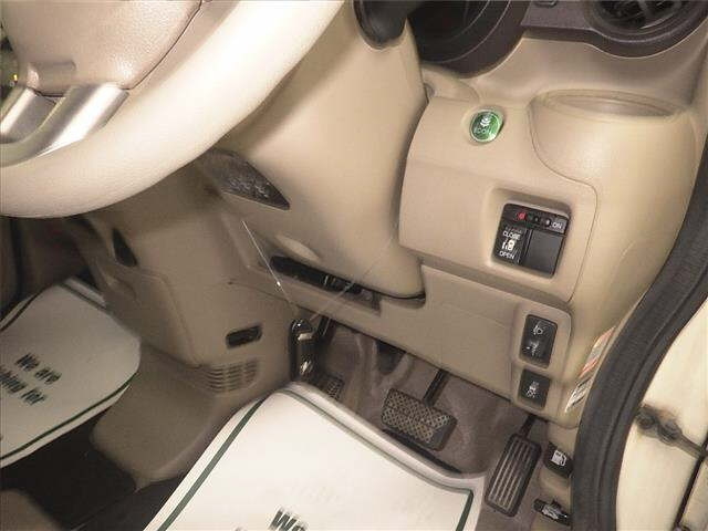 HONDA N BOX 2012