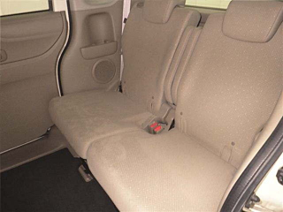 HONDA N BOX 2012