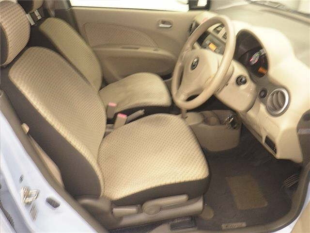 MAZDA CAROL 2011