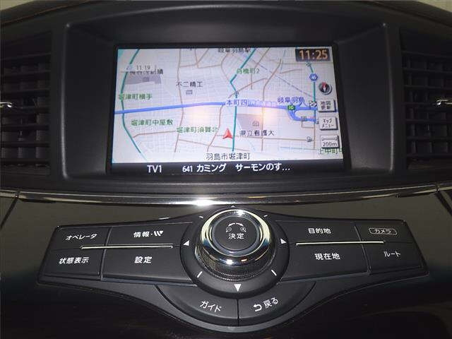 NISSAN ELGRAND 2011