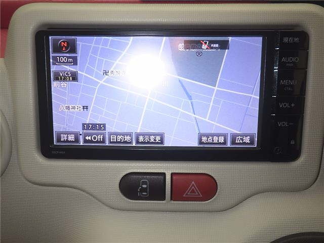 TOYOTA PORTE 2015
