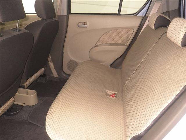 MAZDA CAROL 2011
