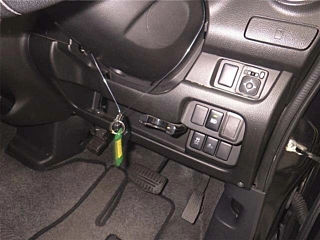 car slider