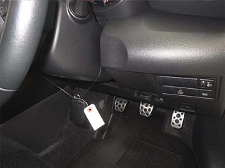 car slider
