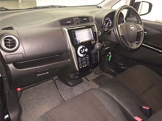 car slider
