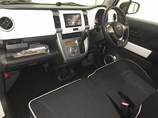 car slider