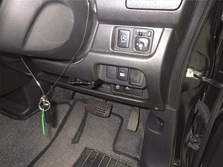 car slider
