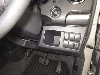 SUZUKI WAGON R 2009