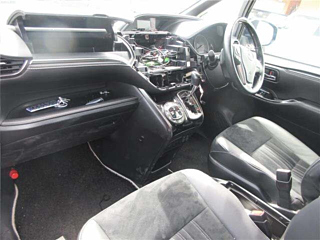 car slider