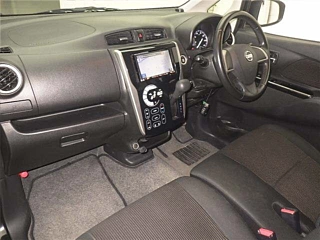 car slider